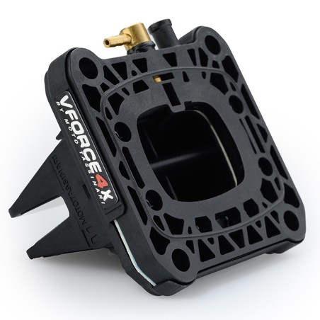 V-Force 4 X GAS GAS EC 250 250 2025 2026