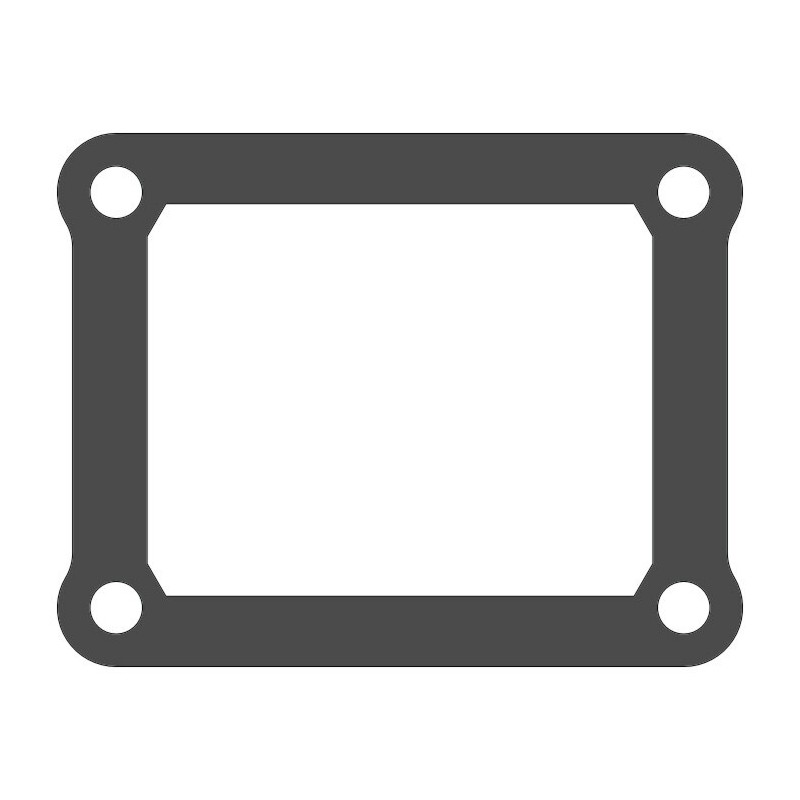 V-FORCE Valvola lamellare Guarnizione valvola lamellare V4R (2 pezzi) HONDA CR 125 R 125 1985 2000