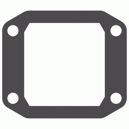 V-FORCE Valvola lamellare Guarnizione valvola lamellare HONDA CR 80 RB 80 1996 2002