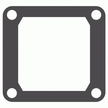 V-FORCE Valvola lamellare Guarnizione valvola lamellare V4R - singola HUSQVARNA TC 85 85 2014 2024