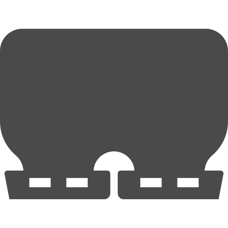 V-Force 4 X - lamelle di ricambio KTM 250 Champion Edition EXC 300 2025 2026