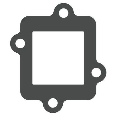 V-FORCE Valvola lamellare Guarnizione valvola lamellare MINARELLI Scooter 65 CC LC 65