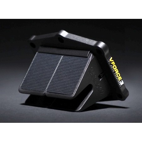 V-Force 3 SKI-DOO SKANDIC SPORT 600 EFI 600 2022 2026
