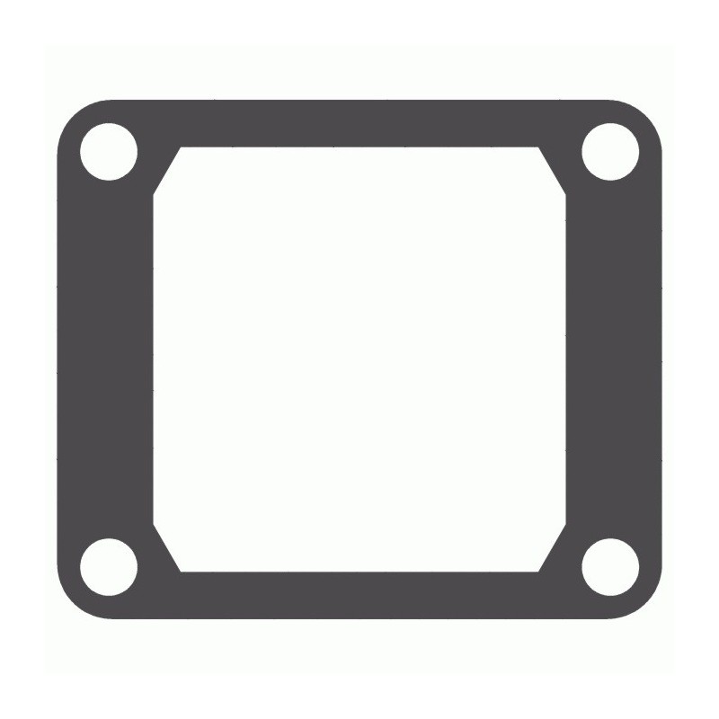 V-FORCE Valvola lamellare Guarnizione valvola lamellare YAMAHA YZ 85 LW 85 2002 2026