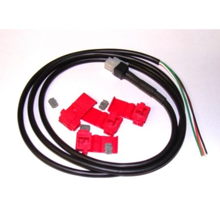GiPro X - Kit Cablaggio CF Moto SR 450 R 450 2023 2025