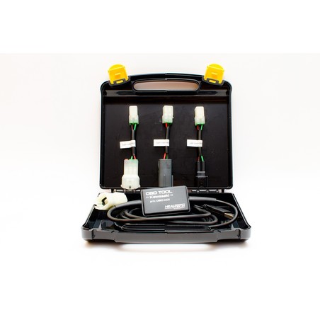 Diagnosi OBD Kit diagnosi UNIVERSALE