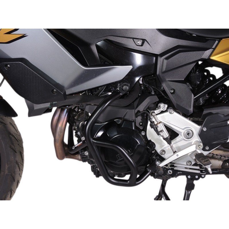 Barre Paramotore RDmoto - kit barre di protezione BMW F 900 R 900 2020 2025