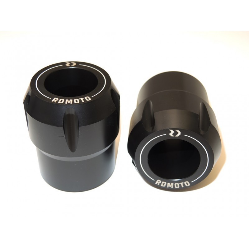 Barre Paramotore RDmoto - kit ricambi UNIVERSALE