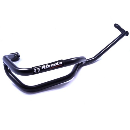 Paramani tubolari BMW F 900 GS 900 2024 2025