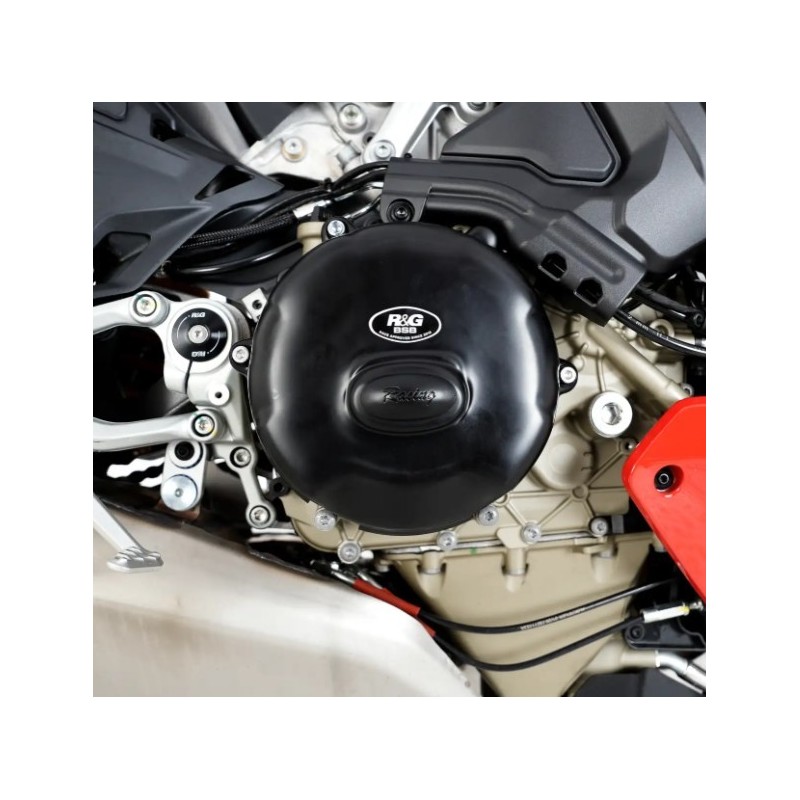 Protezione motore Corsa lato destro DUCATI Panigale V4 1100 2018 2024