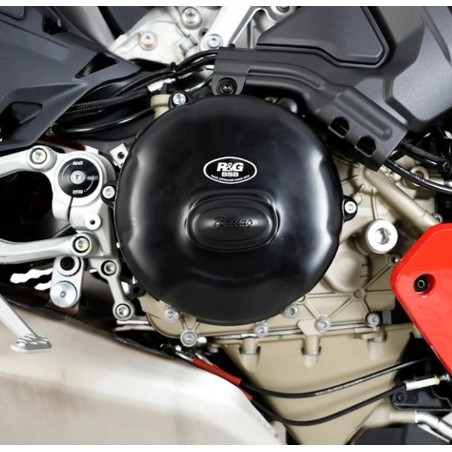 Protezione motore Corsa lato destro DUCATI Panigale V4 R 1000 2019 2025