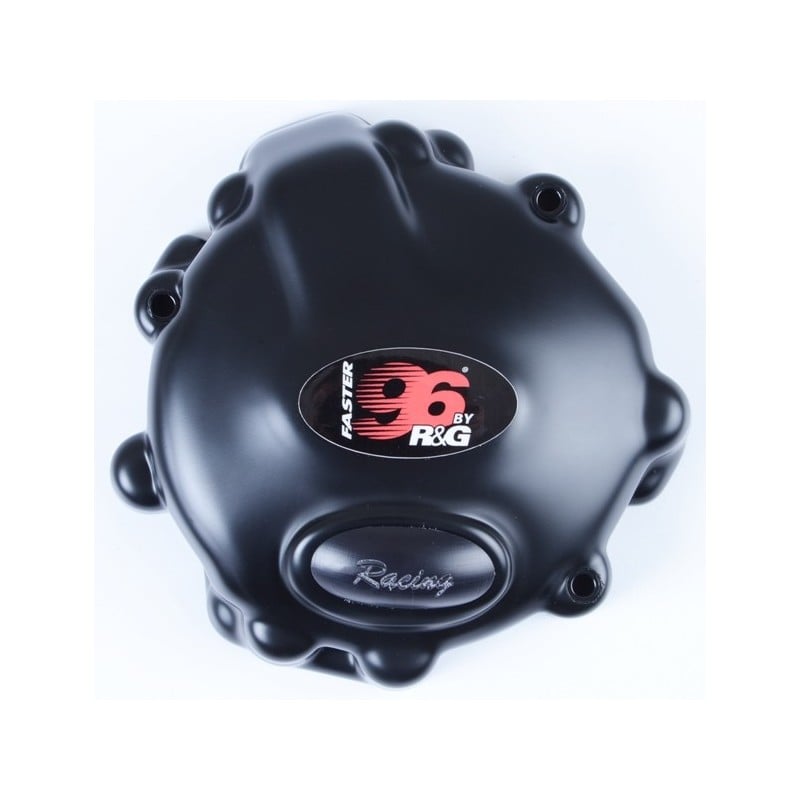 Protezione motore Corsa lato sinistro KAWASAKI ZX 6 R Ninja 636 636 2023 2024