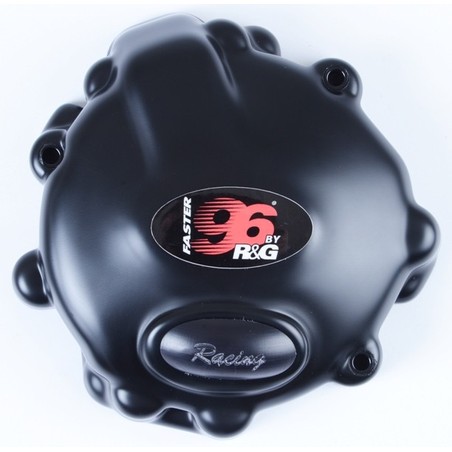 Protezione motore Corsa lato sinistro KAWASAKI ZX 6 R Ninja 636 636 2023 2024