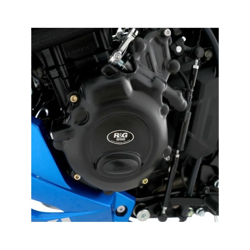 Protezione motore Corsa lato sinistro SUZUKI GSX 8 T 800 2025 2025