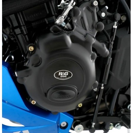 Protezione motore Corsa lato sinistro SUZUKI GSX 8 TT 800 2025 2025