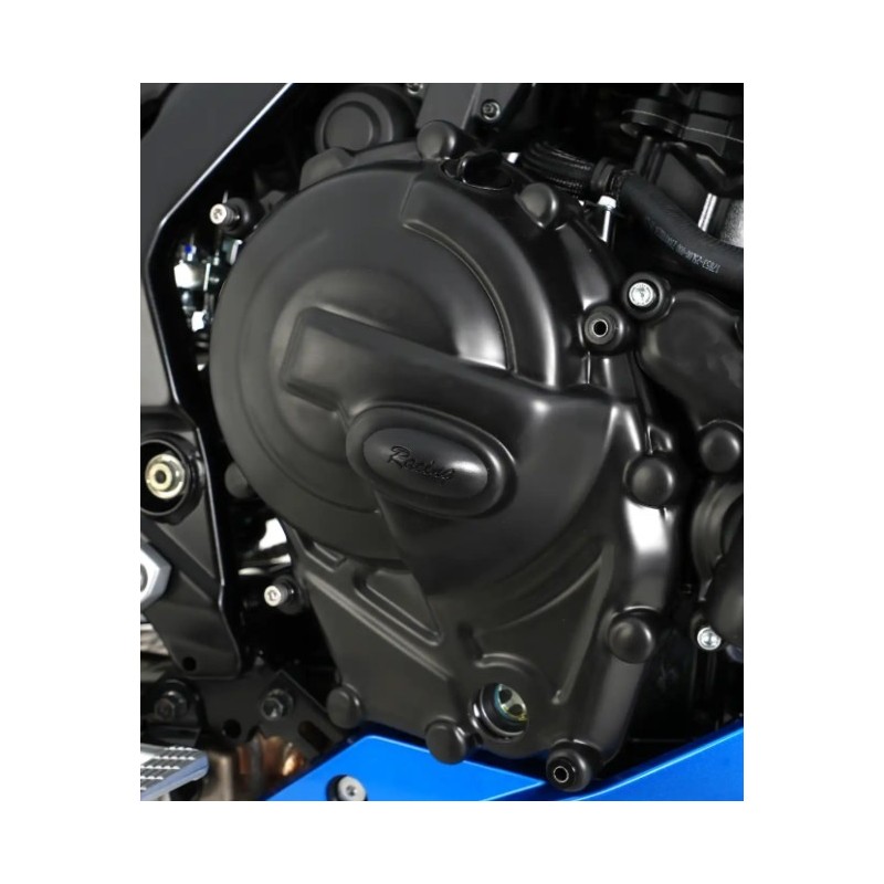 Protezione motore Corsa lato destro SUZUKI GSX 8 TT 800 2025 2025