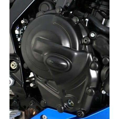 Protezione motore Corsa lato destro SUZUKI GSX 8 TT 800 2025 2025