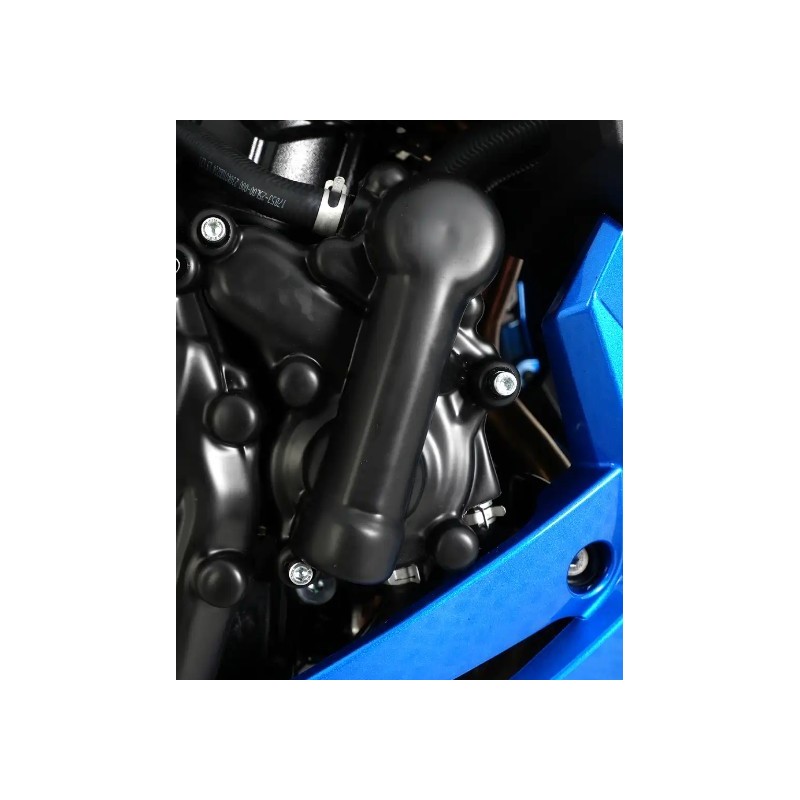 Protezione motore Corsa lato destro - 2 SUZUKI GSX 8 TT 800 2025 2025