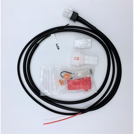 X-TRE Power Box - ricambi UNIVERSALE