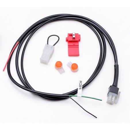 X-TRE Power Box - ricambi UNIVERSALE