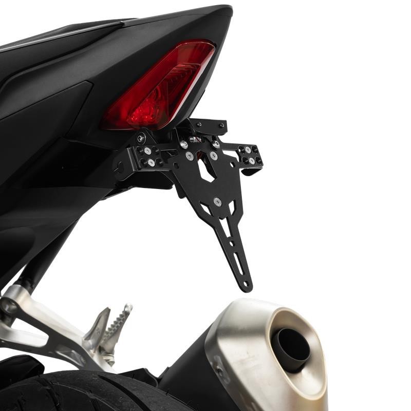 Zieger Pro - Portatarga HONDA Hornet 1000 SP 1000 2025 2025