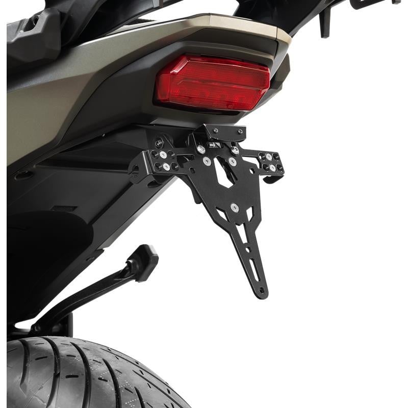 Zieger Pro - Portatarga HONDA NT 1100 1100 2024 2025