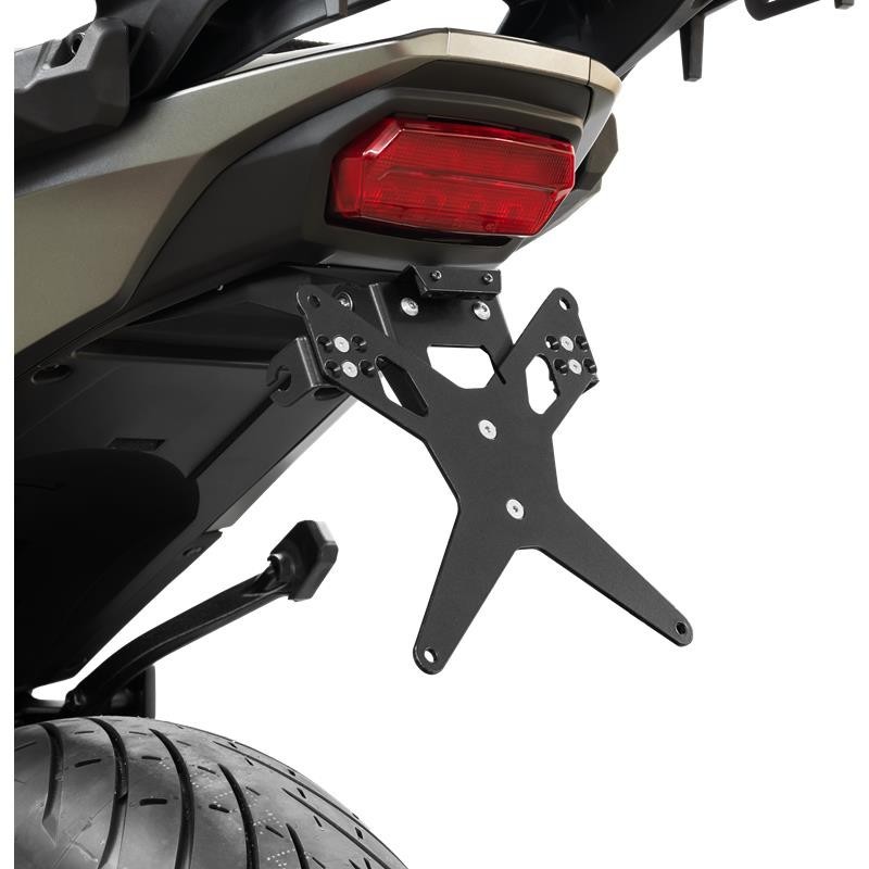 Zieger X-Line - Portatarga HONDA NT 1100 1100 2024 2025