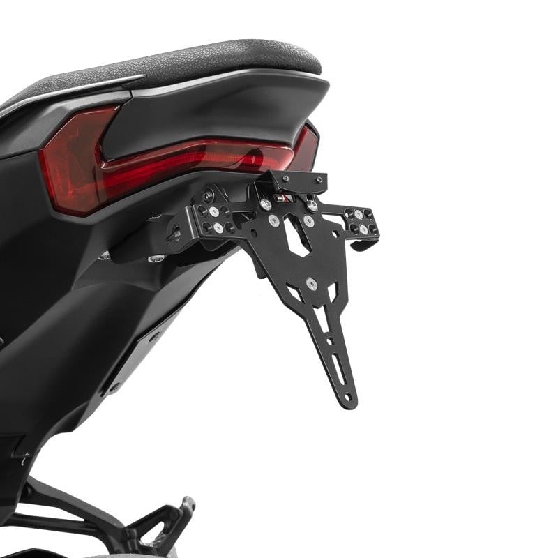 Zieger Pro - Portatarga KAWASAKI Z 900 900 2025 2025