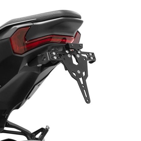 Zieger Pro - Portatarga KAWASAKI Z 900 900 2025 2025