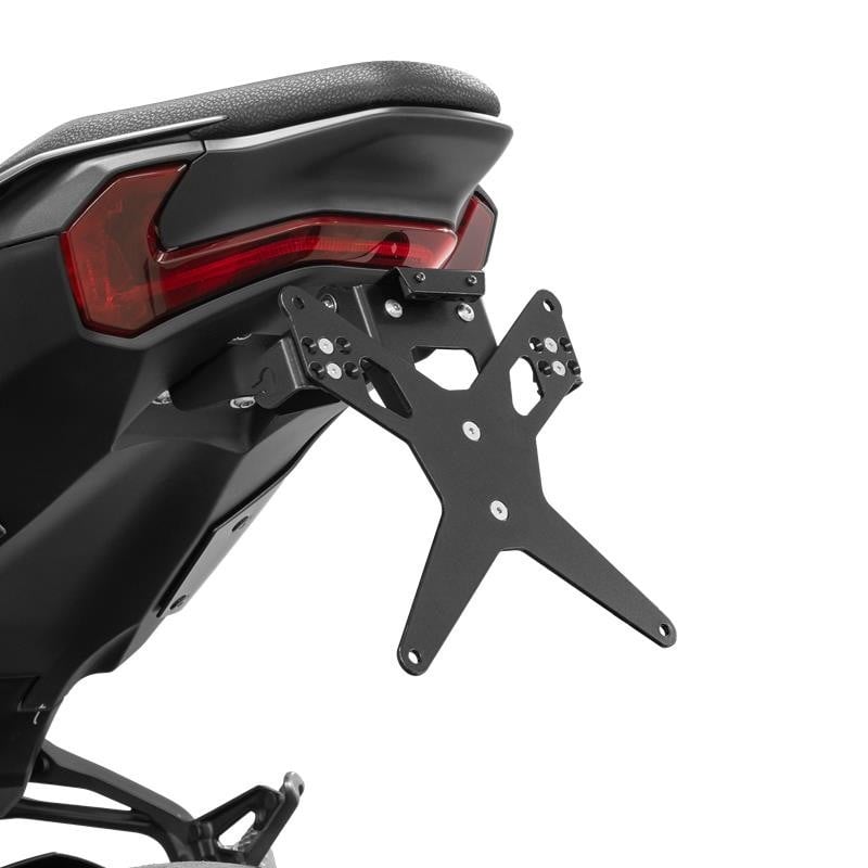 Zieger X-Line - Portatarga KAWASAKI Z 900 SE 900 2025 2025