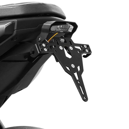 Zieger Pro - Portatarga SUZUKI GSX 8 T 800 2025 2025