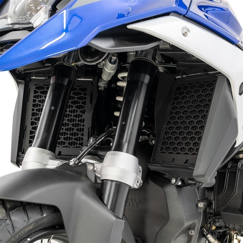 Zieger Pro - Griglia Radiatore Acqua - Inox BMW R 1300 GS 1300 2024 2025