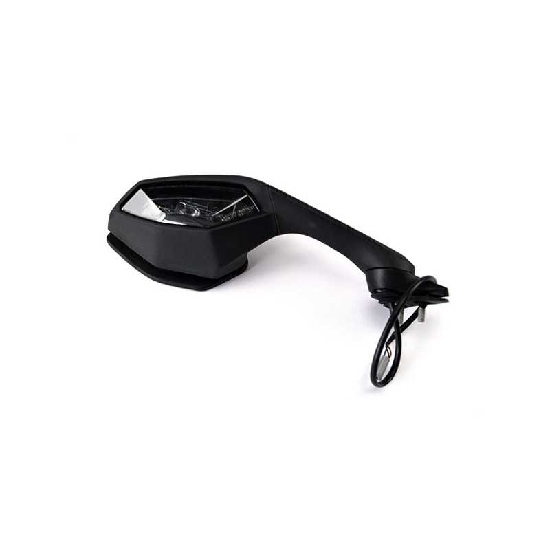 Specchio dx YAMAHA R1 M 1000 2015 2019