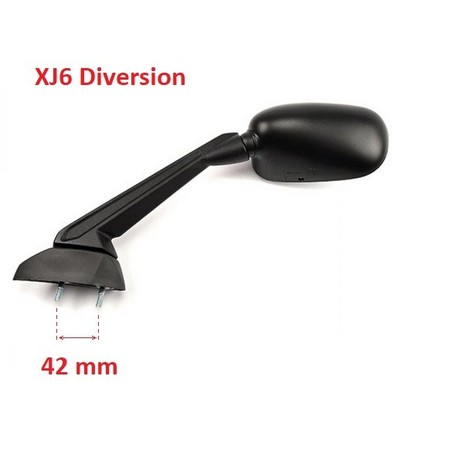 Specchio sx YAMAHA XJ6 Diversion F 600 2010 2011