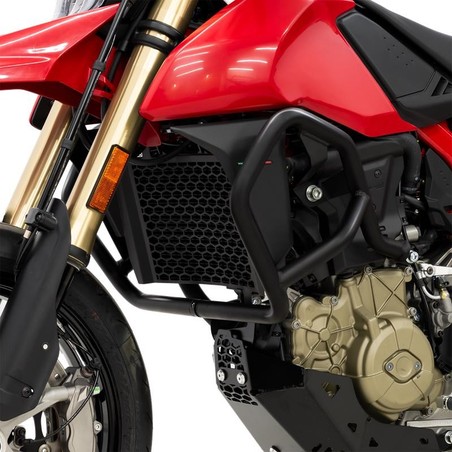 Barre Paramotore Zieger - Paramotore DUCATI Hypermotard 698 RVE 700 2024 2025