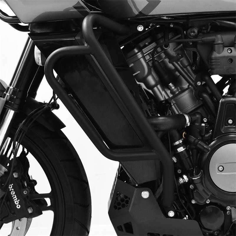 Barre Paramotore Zieger - Paramotore HARLEY DAVIDSON Pan America Special 1250 2021 2024