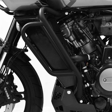 Barre Paramotore Zieger - Paramotore HARLEY DAVIDSON Pan America Special 1250 2021 2024