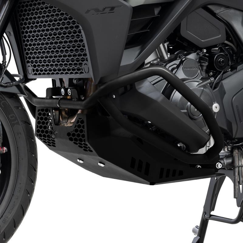 Barre Paramotore Zieger - Paramotore HONDA NT 1100 1100 2022 2024