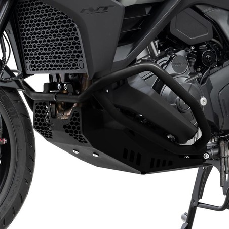 Barre Paramotore Zieger - Paramotore HONDA NT 1100 DCT 1100 2022 2024