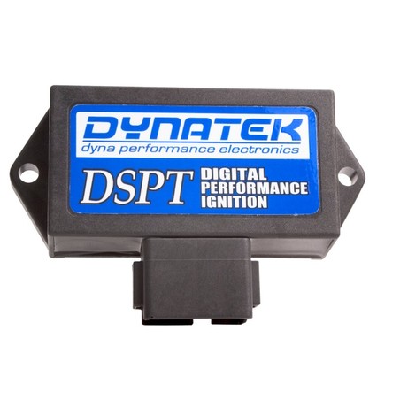 Accensione Dyna TC - DSPT centralina HARLEY DAVIDSON 1200 Sportster 1200 2004 2006