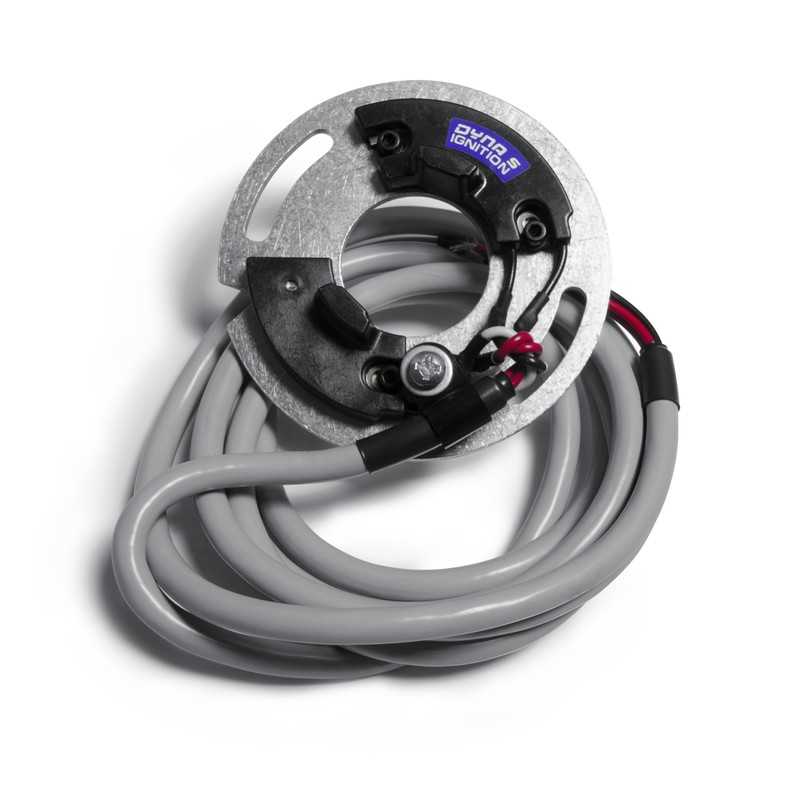 Accensione Dyna S - single fire HARLEY DAVIDSON 1340 Carb Keihin 44 MM 1340 1990 2000