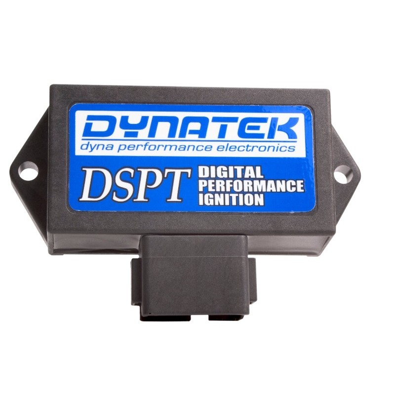 Accensione Dyna TC - DSPT centralina HARLEY DAVIDSON 883 883 2004 2006