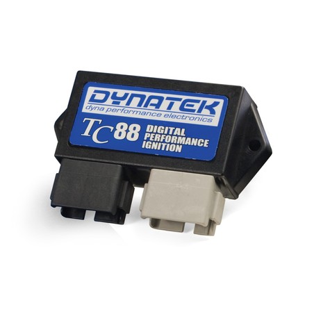 Accensione Dyna TC - DSPT centralina HARLEY DAVIDSON Twin CAM 88 1450 Carburatori 1450 1999 2003