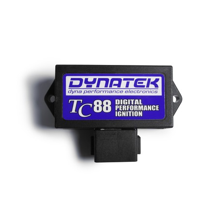 Accensione Dyna TC - DSPT centralina HARLEY DAVIDSON Twin CAM 88 1450 Carburatori 1450 2004 2006