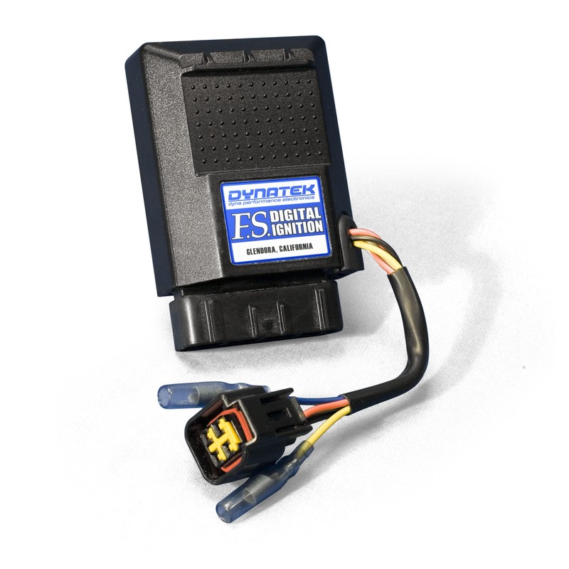 Accensione Dyna FS centralina SUZUKI LT Z 50 2006 2009