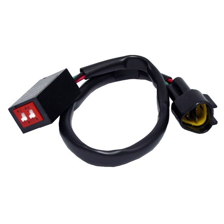 Accensione Dyna FS centr. programmabile UNIVERSALE