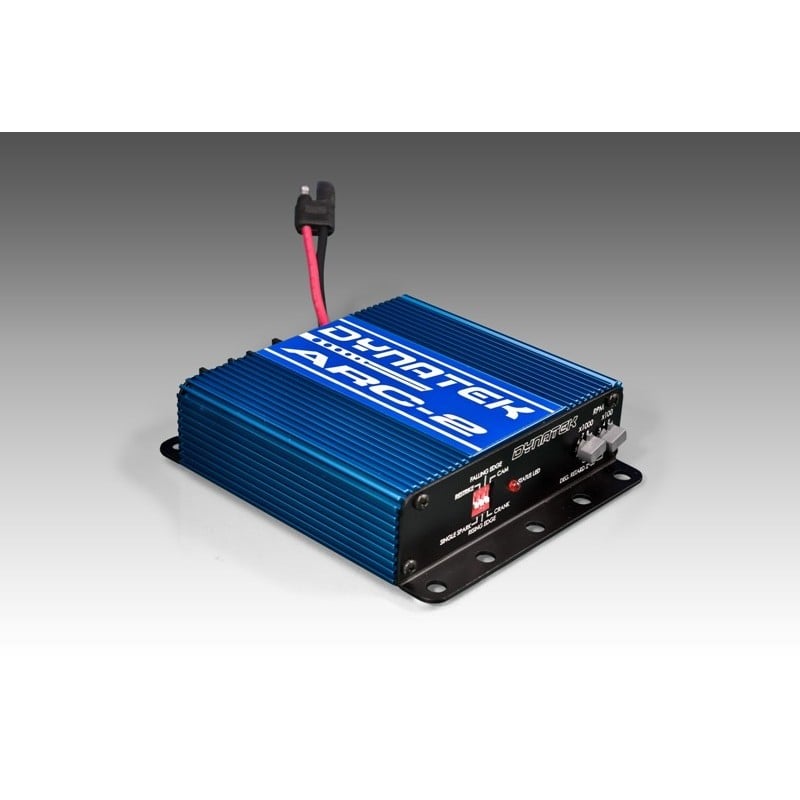 Accensione Dyna ARC-2 - centralina potenz. accensione UNIVERSALE