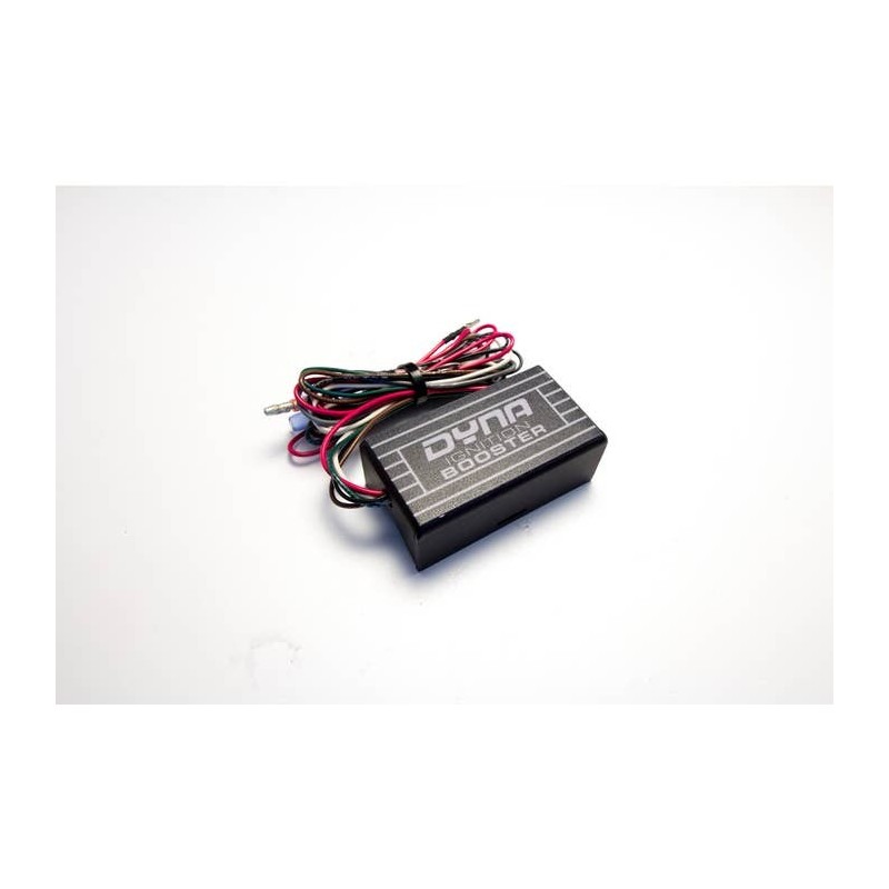 Accensione Dyna Ignition Booster - potenziatore scintilla UNIVERSALE