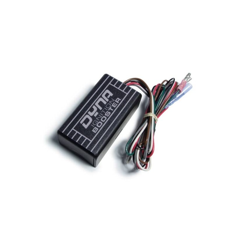 Accensione Dyna Ignition Booster - potenziatore scintilla UNIVERSALE