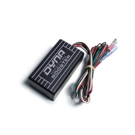 Accensione Dyna Ignition Booster - potenziatore scintilla UNIVERSALE